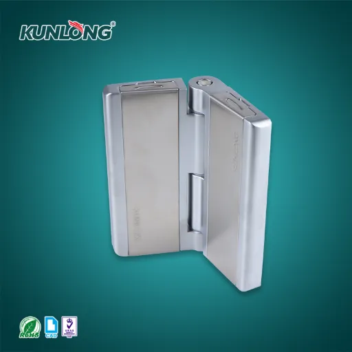 Stainless steel cover, no marks after assembled