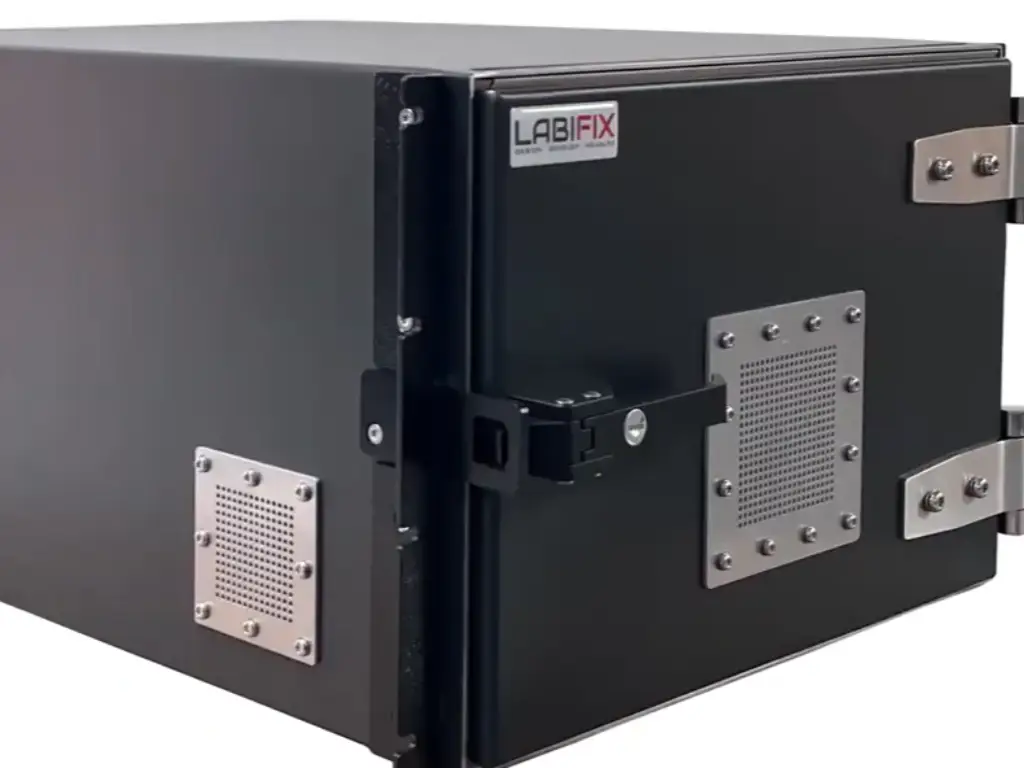 EMI Shielded Enclosures（1）