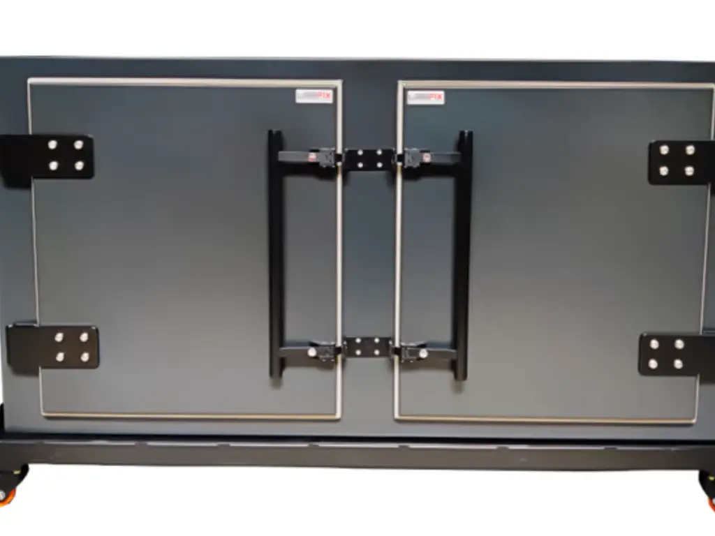 EMI Shielded Enclosures（2）