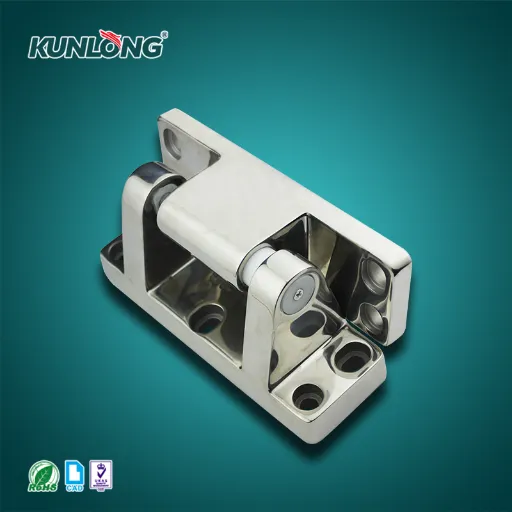 SK2-724 Bisagra convexa para puerta