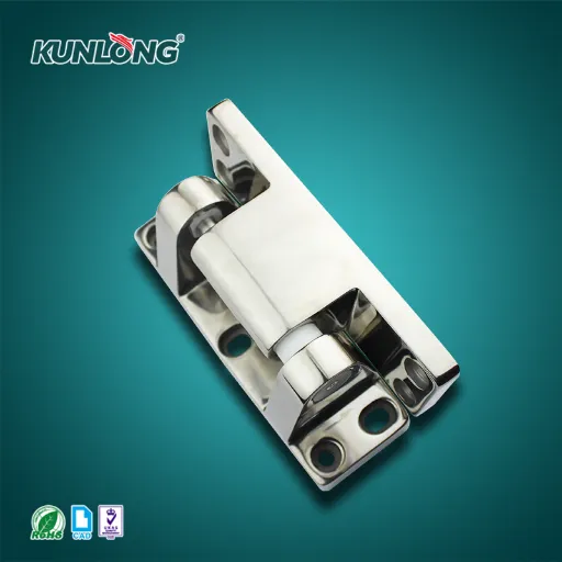 SK2-724 Bisagra convexa para puerta