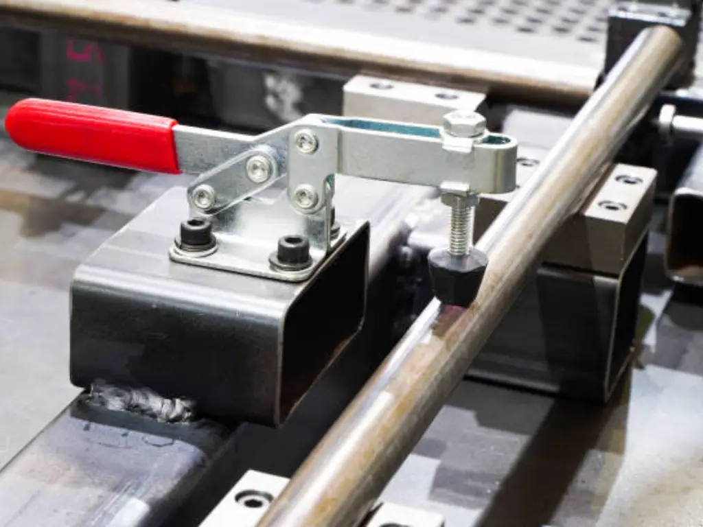 Toggle Clamps（1）