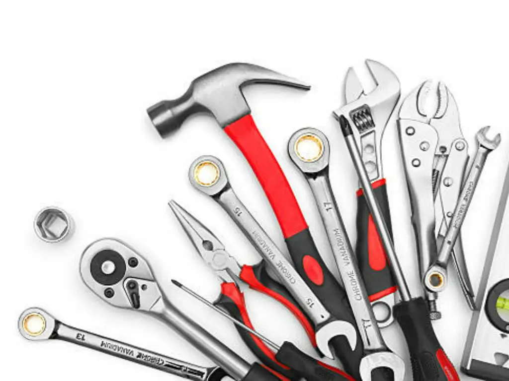 Walk-In Freezer Door Hinges