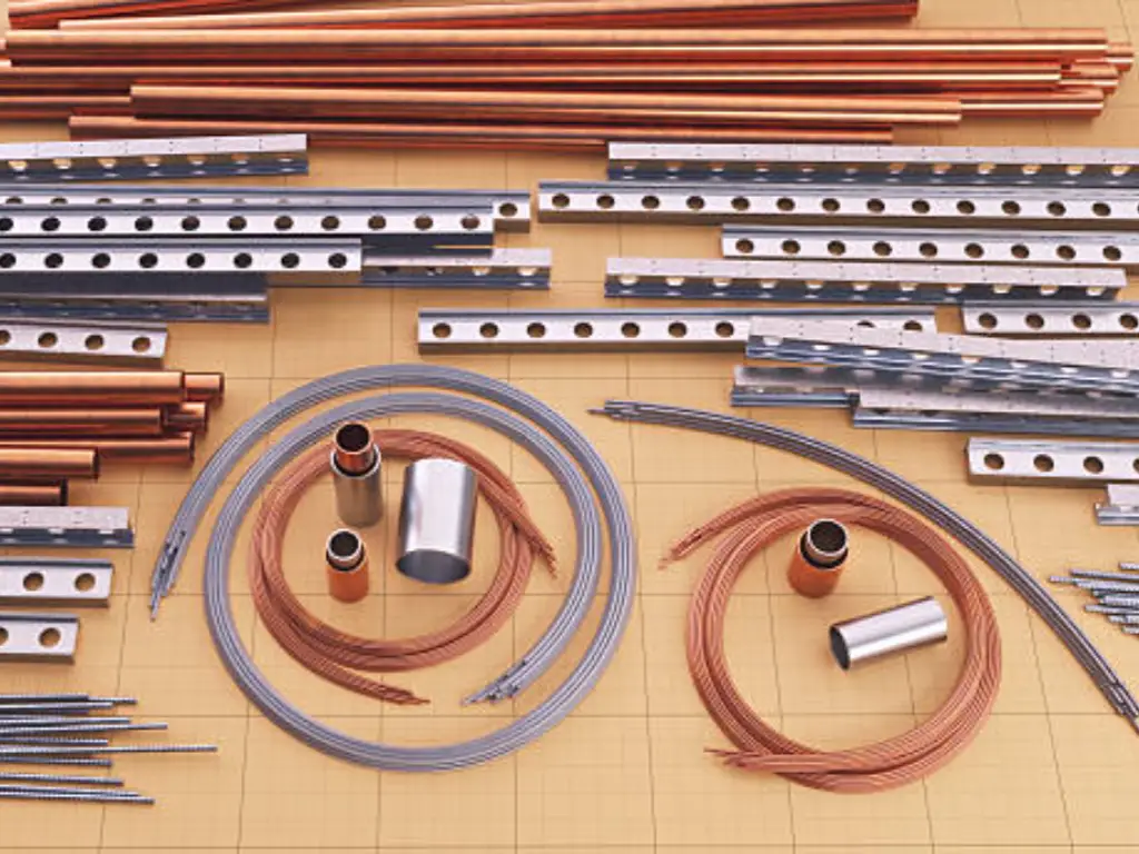 emi shielding materials（1）
