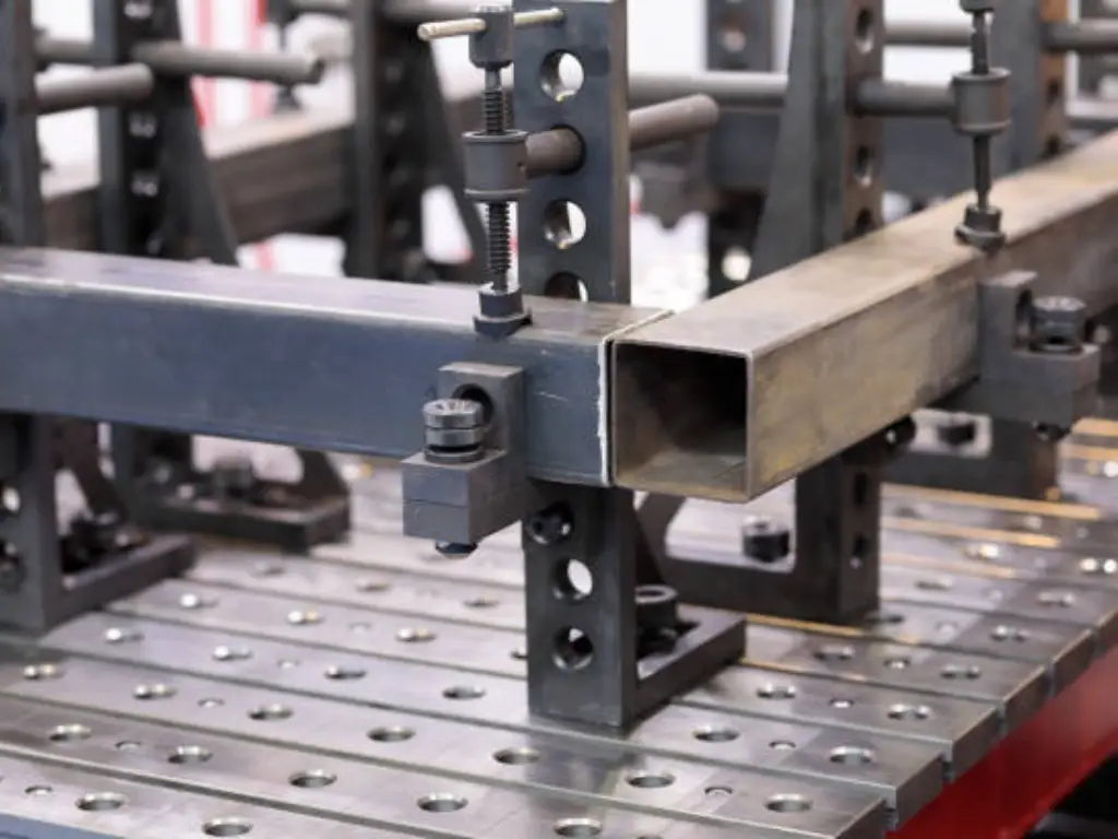 jig and fixture design（1）