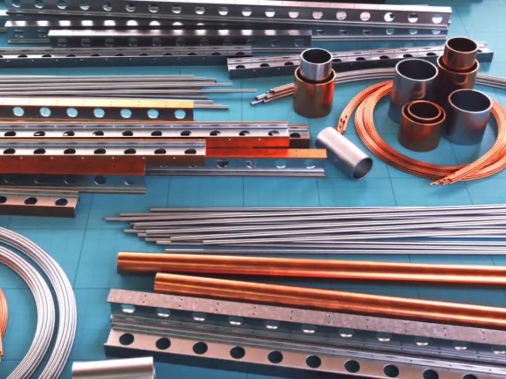 rf shielding materials（1）