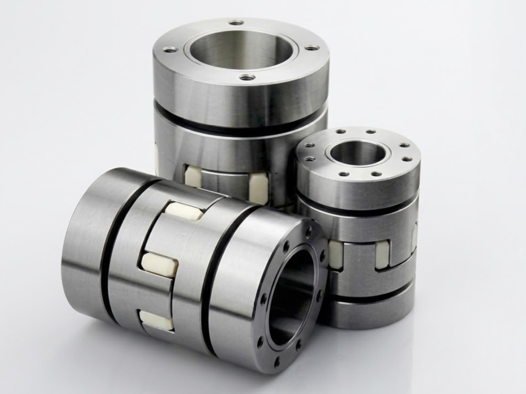 Coupling Alignment (222)