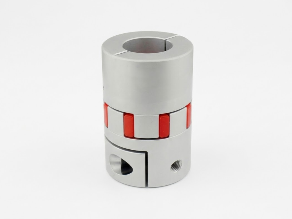 Coupling Alignment (333)