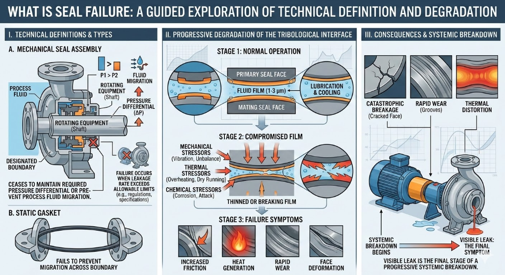 Fallo de estanqueidad (111)