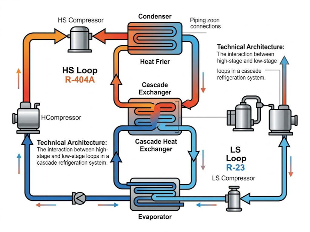 KETE Group Workers Operating High-Speed Machines