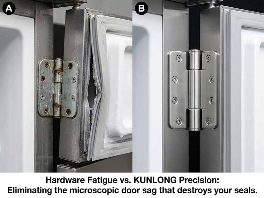 KETE Group Workers Operating High-Speed Machines