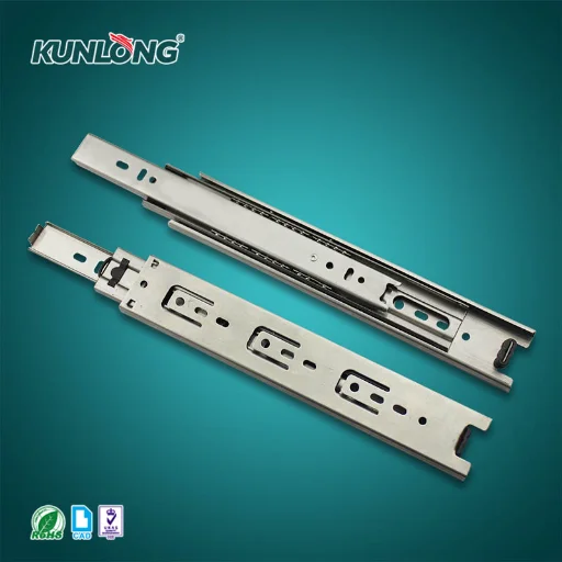 Drawer Slides 45 width