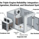 walk in cooler parts1