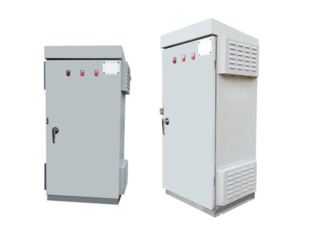 KETE Group Workers Operating High-Speed Machines