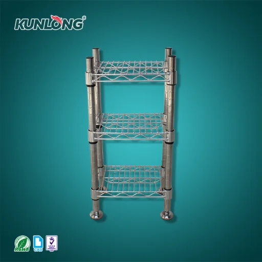 Customized Grid Rack SK8 series