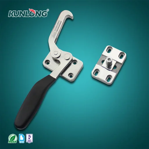 Compression Handle SK1-501L-T