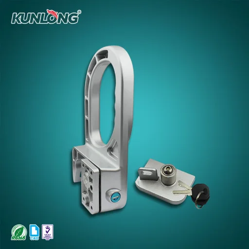 Compression Handle SK1-606R