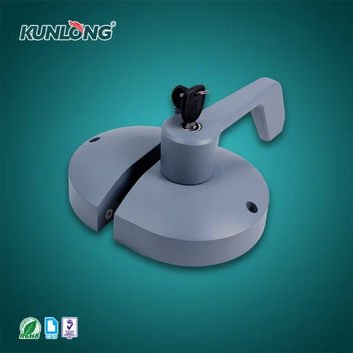 Compression Handle Latch SK1-704L