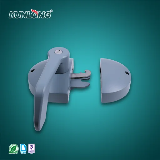 Compression Handle Latch SK1-704L