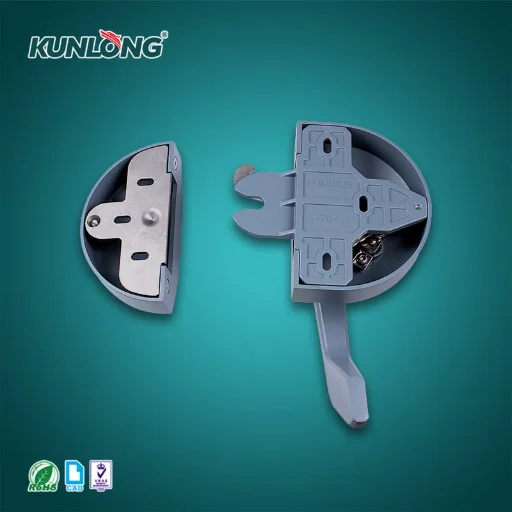 Compression Handle Latch SK1-704L