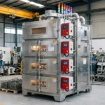 Industrial oven images
