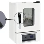 Industrial Oven Handle Application Scenario Diagram