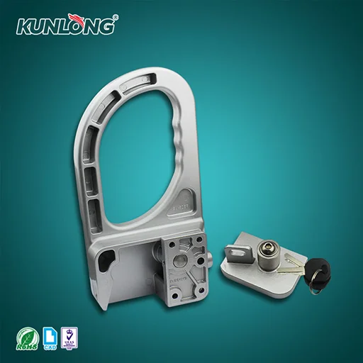 Compression Handle SK1-0606-LR01