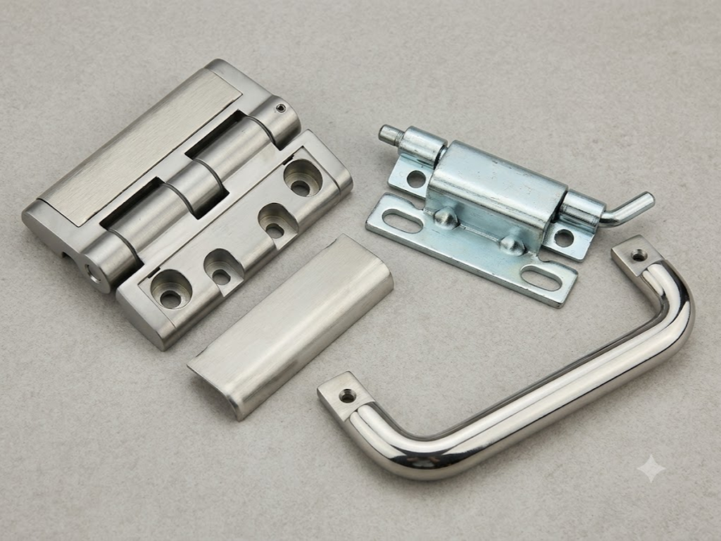 commercial refrigerator parts (3)