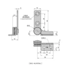 friction hinge design (1)