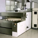 industrial oven parts