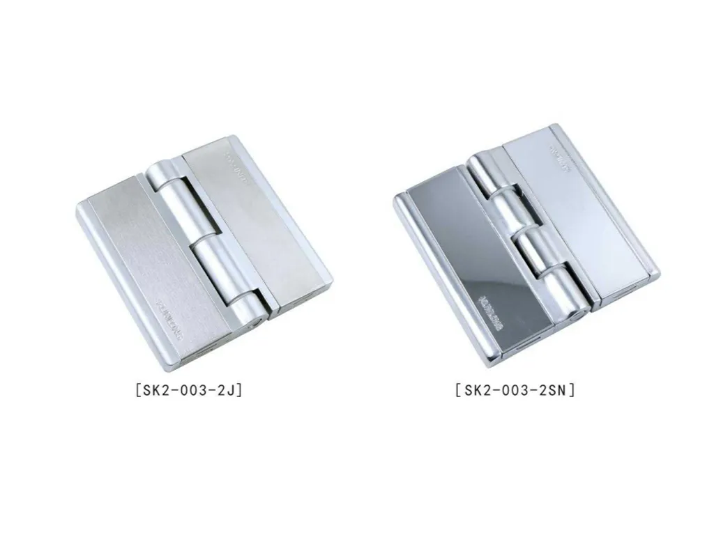 Butt Hinge Sizes (3)