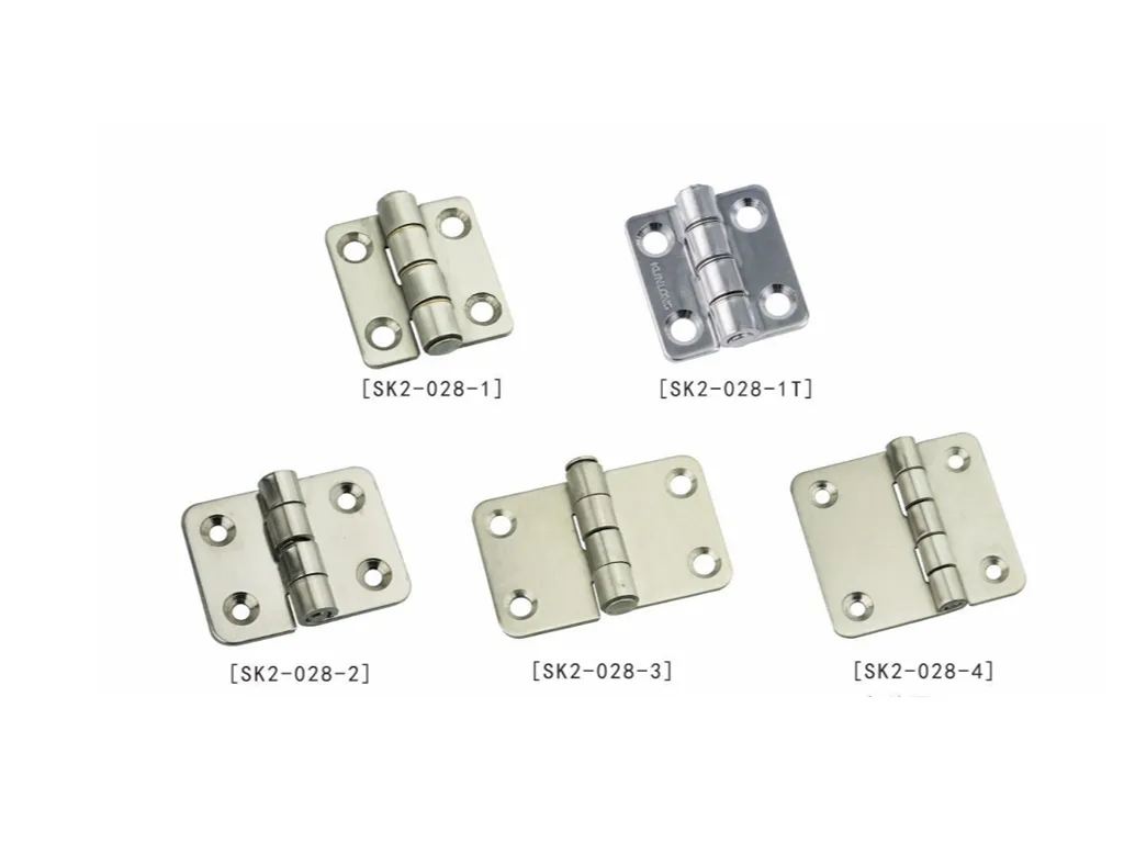 cam lock manufacturers