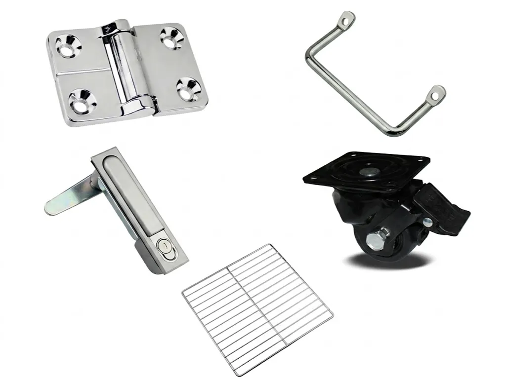 lab oven accessories