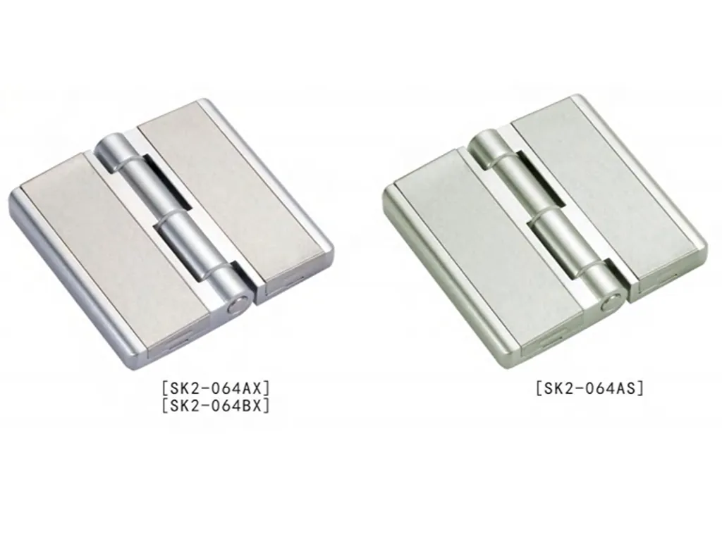 types of butt hinges (2)