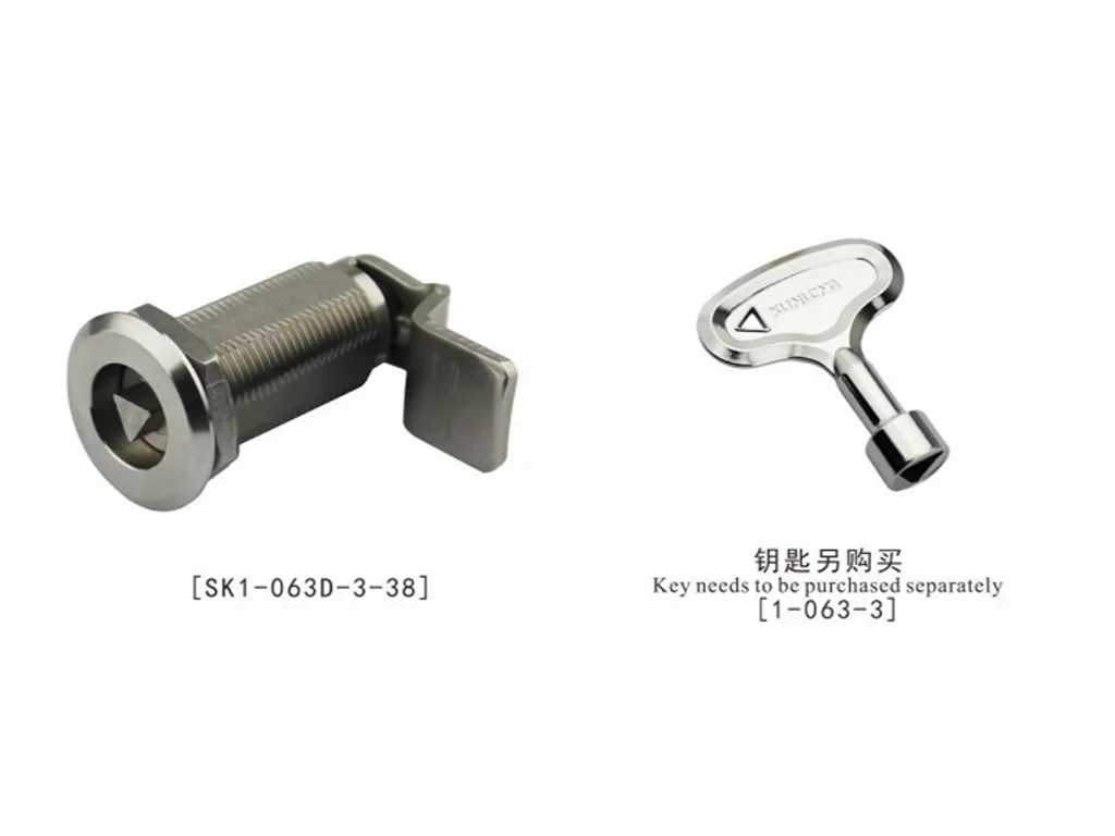 types of cam locks (2)