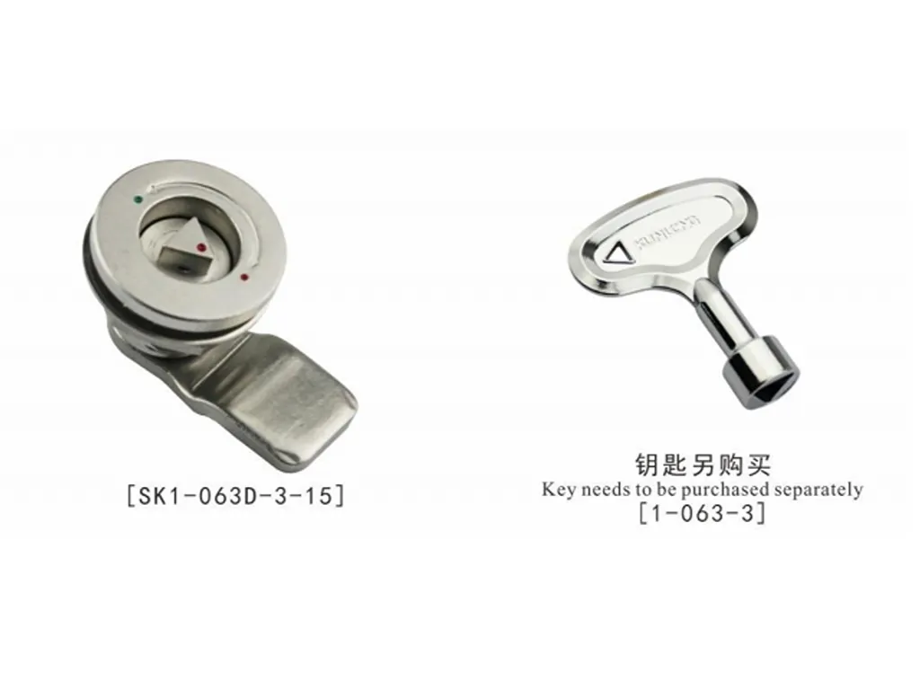 types of cam locks (3)