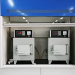 Fours de séchage (1)
