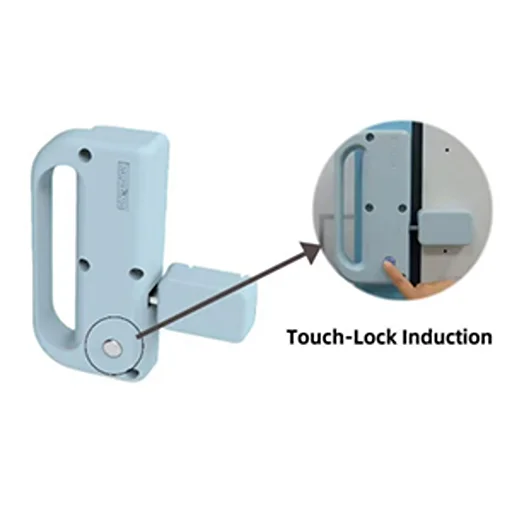 SK1-1949DX Touch Lock