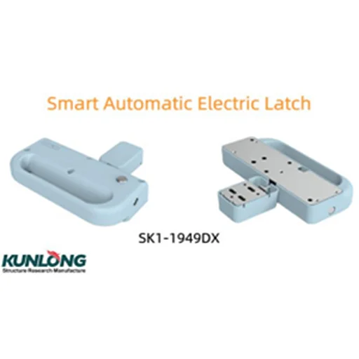 SK1-1949DX Aluminum Alloy Structure