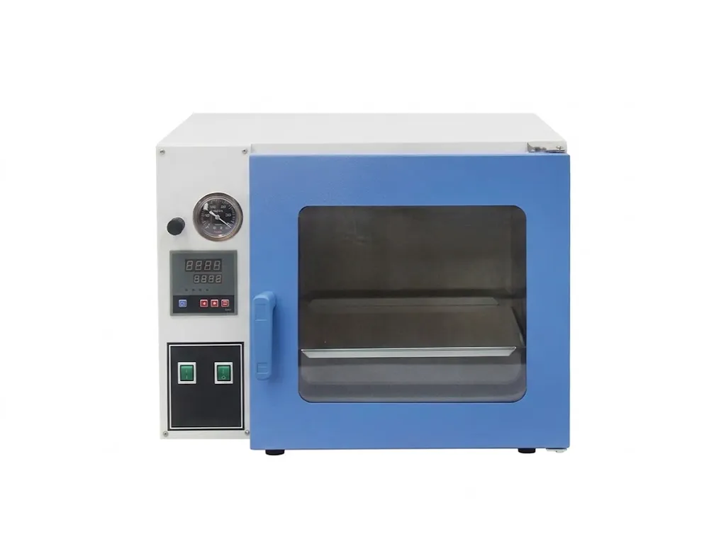 four de séchage sous vide (1)